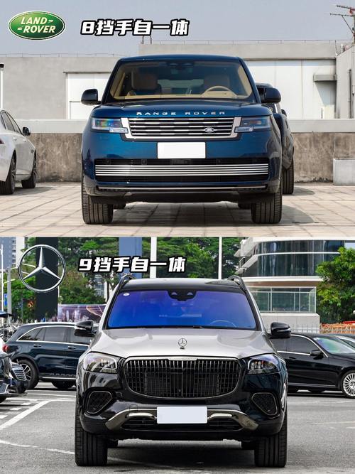 惠州34迈巴赫经典与现代的完美融合，路虎如何塑造独特的品牌形象